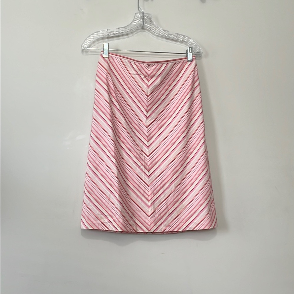 J. Crew Midi Skirt